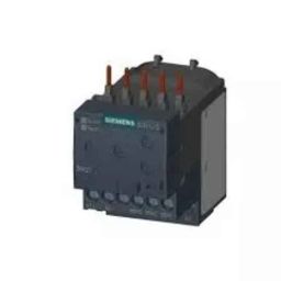 Siemens 3RR2 S00 Current Monitoring Relays, 3RR2141-1AA30-67