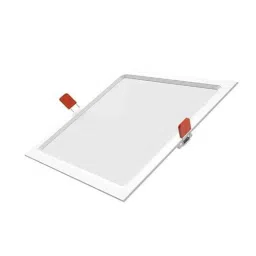 Goldmedal Zolo 15W Square Slim Natural White LED Panel Light with Built-in Driver, GL91243NW-picture-2