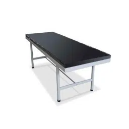 AS Medisteel ASM-1073 Examination Table Plain-picture-38