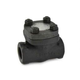 Zoloto 15mm Forged Steel Class-800 Standard Bore Horizontal Lift Check Valve, 1076-image-48