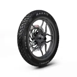 Maxxis 17 inch 3.00-17 M6304 50P TL Motorcycle Tyre-picture-29