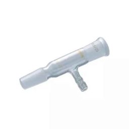 Lab Plus Interconnector Standard Ground Glass Joint Borosilicate Glass-1, LP-3041-picture-43
