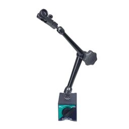 Markvel 80kgf Alloy Steel Universal Heavy Duty Magnetic Stand, 5033H-4