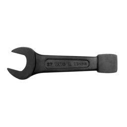 Yato 30x187mm Black Oxidized CrV Open End Ring Impact Wrench, YT-1616-picture-28