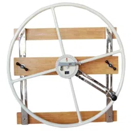 Narayani Traders 360 degree Cast Iron Shoulder Wheel-17