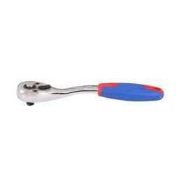 De Neers 1 inch Square Drive DN-13715-1 Reversible Ratchet Handle (Pack of 6)-picture-40