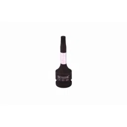 De Neers IMP-M5 1/2 inch Square Drive Single Forged Impact Spline Socket, Size: 5 mm-picture-40