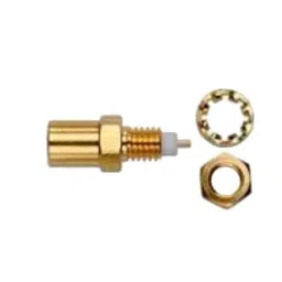 Pomona 72999 SMB Jack PCB Receptacle RF Connector, 3094643-picture-35