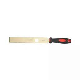 De Neers 30x200mm Aluminium Bronze Flat Scraper-picture-8