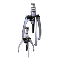 Techno 4 Ton 185mm Hydraulic Puller, PM 400-image-9