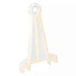 Lab Plus Fused Quartz Polishing Plate Round 9mm Thickness, LP-10024 (Pack of 5)-picture-14