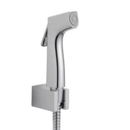 Aquieen ABS Health Faucet with 1m SS Shower Tube &a; Hook-image-35