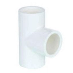 APL Apollo SCH-40 10 Pcs 80mm UPVC White Tee Box, UM010303-picture-4
