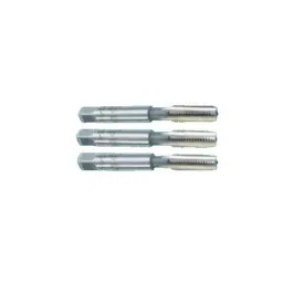 Indian Tools 6mm 1mm Straight Flute Coarse Pitch HSS Hand Tap-picture-49