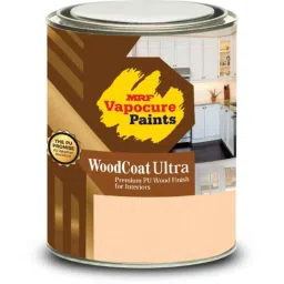 MRF Woodcoat Ultra 4L Sealer White Premium PU Wood Finish, V236-picture-13