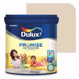 Dulux Promise 1 Litre Antique White Rich Finish Interior Acrylic Emulsion Paint, E2D2BF_DL1-picture-45