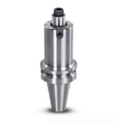 Dolphin FMB 27 Series GPL-300mm High Tensile Steel Face Stub Mill Adaptor, Taper Size: BT 50-image-22
