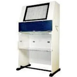Labpro 157A 2x2x2inch Wooden Horizontal Laminar Air Flow Cabinet-picture-33
