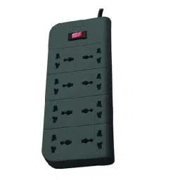 Belkin Essential 8 Socket Grey Surge Protector, F9E800ZB2MGRY-picture-10