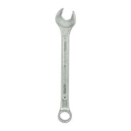 B K Jagan &a; Co 6x6mm Chrome Vanadium Steel Chrome Finish Combination Spanner-image-96