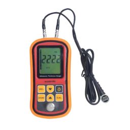 Markvel 1.2-225 mm Ultrasonic Thickness Gauge, UTM-9-22