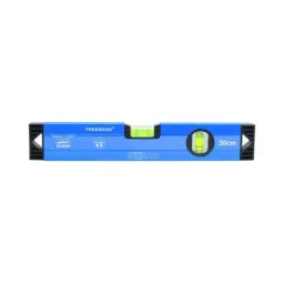 Freemans Basik 30cm Spirit Level Measuring Tool, F30LP5 (Pack of 5)-18
