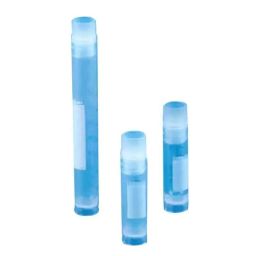 Tarsons CRYOCHILL 3.5ml PP Sterile Internal Threaded Self Standing Vial, 523331 (Pack of 500)-11