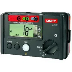 Uni-T 195V - 253V Digital ELCB Tester UT-582-picture-27