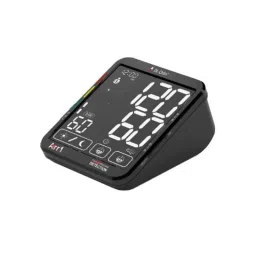 Dr Odin 156AA Touchscreen Digital Blood Pressure Monitor-21