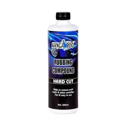 Kangaroo 500ml Hard Cut Rubbing Compound for Remove Swirl Marks &a; Minor Scratches-image-79