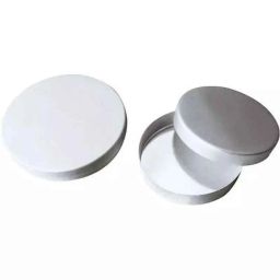 Lab Plus Aluminium Petri Dish, LP-1701-23