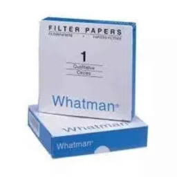 Whatman 11cm Cellulose Grade 540 Filter Paper, 1540-10124 (Pack of 1000)-28