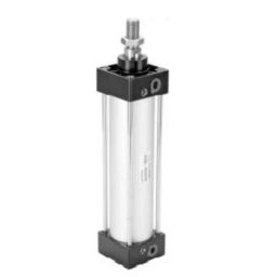 Spac ESC 40mm 500 Stroke Non Magnetic Double Acting Cylinder-picture-25