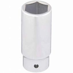 Westward 27mm Steel Chrome Socket, 10E344-picture-39