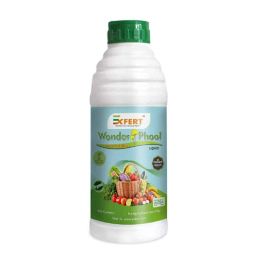 Exfert 250ml Wonder Phool Organic Amino Acid 38% Mixture for Plants in Horticulture, Hydroponics &a; Green House-35