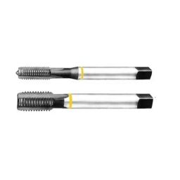 Miranda BOT M8x1.25mm HSS Tialn Platinumcut Tap, MC3-picture-27