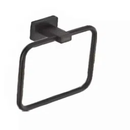 Cera Bold Stainless Steel 304 Wall Mount Towel Ring, F5013115MB-image-48