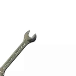 B K Jagan &a; Co 12x13mm CrV Double Open Ended Ring Spanner image 3