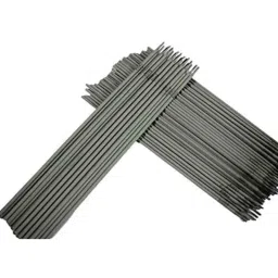 B K Jagan &a; Co 125 Pcs 2.50x350mm Mild Steel Welding Electrodes Set-48