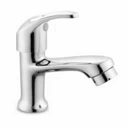 Ruhe Aqua Brass Chrome Finish Pillar Cock, 11-0801-image-63