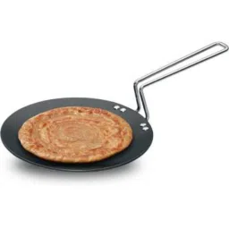 Hawkins Futura 22cm Hard Anodised Tawa, AT 22-picture-13