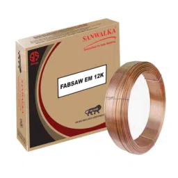 Sanwalka Fabsaw 2.5mm Mild Steel Saw Wire, WCE.SEM12K.2502-picture-14