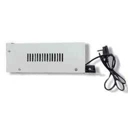 Solar Universe India 10A 12V Hybrid Solar Charge Controller with AC/DC Input (Pack of 3) image 4