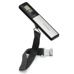 Endever 50kg Electronic Balance Digital Luggage Scale with LCD Display &a; Temperature Sensor image 5