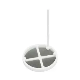 Lab Plus Cleaning Stick Holder All Fluororesin STF Series Mesh Type, LP-6193-picture-2