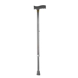 Thermocare 29 inch Aluminium Walking Stick with Height Adjustment-33