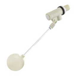 Ruhe 15mm PTMT Ivory Ball Cock, 15-1303-01-picture-8