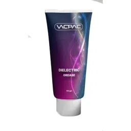 VAC PAC 100g Dielectric Premium Silicone Grease for Electrical Protection &a; Sealing-image-15