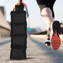 Narayani Traders 2kg Physiotherapy Weight Cuff for Fitness-35