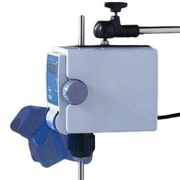 Lab Plus Tornado Stirrer with Timer AC 100 V 50/60Hz 80VA 10-600 RPM, LP-79-17